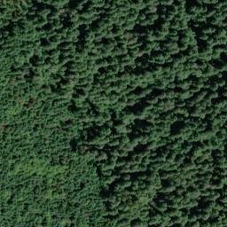 Satellite imagery of Kraus Ridge, US