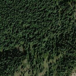 Satellite imagery of Nannie Ridge, US