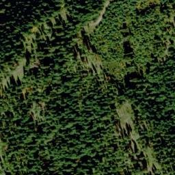 Satellite imagery of Dan Lee Ridge, US