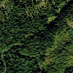 Satellite imagery of Dan Lee Ridge, US