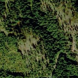 Satellite imagery of Dan Lee Ridge, US