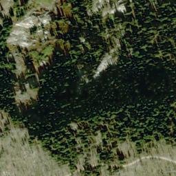 Satellite imagery of Rocky Ridge, US