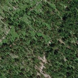 Satellite imagery of SE SW Section 15 Mine, US