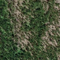 Satellite imagery of SE SW Section 15 Mine, US