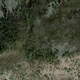 Satellite imagery of Little Hogback Ridge, US