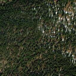 Satellite imagery of Black Pine Ridge, US