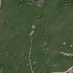 Satellite imagery of Black Pine Mine, US