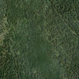 Satellite imagery of Snowcap Mine, US