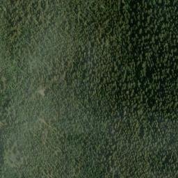 Satellite imagery of Snowcap Mine, US