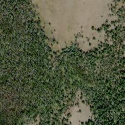 Satellite imagery of Thursday Friday Mine, US