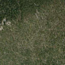 Satellite imagery of Ryan Mine, US