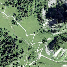 Satellite imagery of Dent de Hautadon, CH