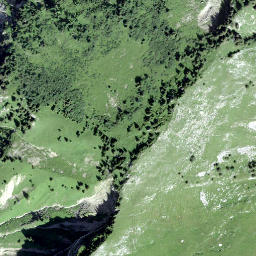 Satellite imagery of Dent de Hautadon, CH
