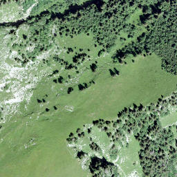 Satellite imagery of Dent de Hautadon, CH