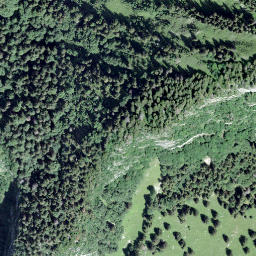 Satellite imagery of Dent de Corjon, CH