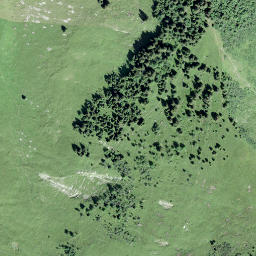 Satellite imagery of Planachaux, CH