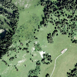 Satellite imagery of Col de Sonlomont, CH