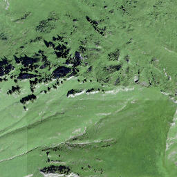 Satellite imagery of Pointe de la Videman, CH
