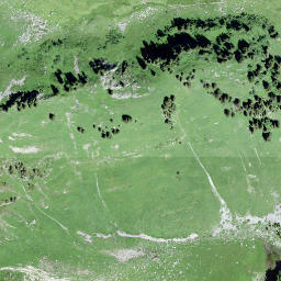 Satellite imagery of Pointe de la Videman, CH