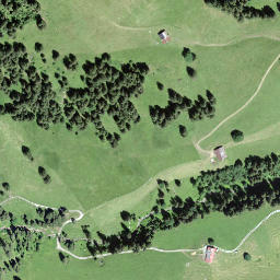 Satellite imagery of Muttehubel, CH