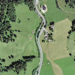 Satellite imagery of Gifferhorn, CH