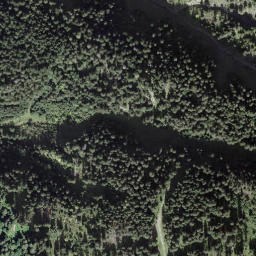 Satellite imagery of Brüeschenegg, CH