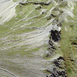 Satellite imagery of Giferspitz, CH