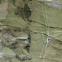 Satellite imagery of Laaglehore, CH