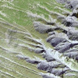 Satellite imagery of Laaglehore, CH