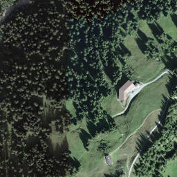 Satellite imagery of Wallegg, CH