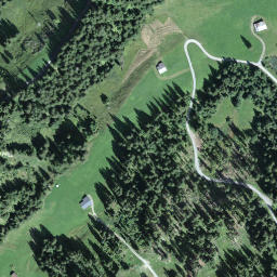Satellite imagery of Wallegg, CH