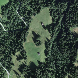Satellite imagery of Wallegg, CH