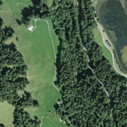 Satellite imagery of Bürstehubel, CH