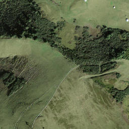 Satellite imagery of Metschstand, CH
