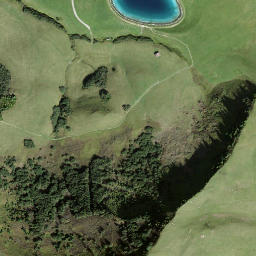 Satellite imagery of Metschstand, CH
