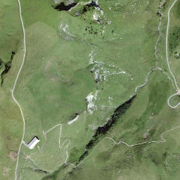 Satellite imagery of Rägeboldshore, CH