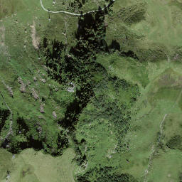 Satellite imagery of Rägeboldshore, CH