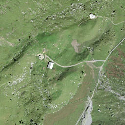 Satellite imagery of Hüendersädel, CH