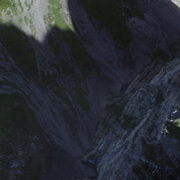 Satellite imagery of Rotstock, CH