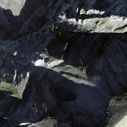 Satellite imagery of Rotstock, CH