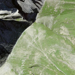 Satellite imagery of Rotstock, CH
