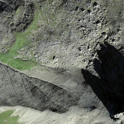 Satellite imagery of Schedelsgrätli, CH