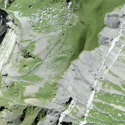 Satellite imagery of Ortelenhorn, CH