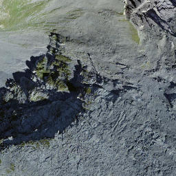Satellite imagery of Unders Tatelishore, CH
