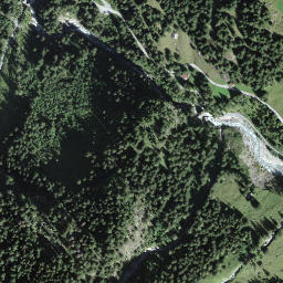Satellite imagery of Brandhubel, CH