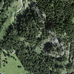 Satellite imagery of Höje Ture, CH