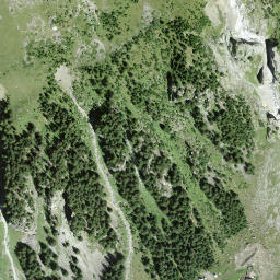 Satellite imagery of Höje Ture, CH