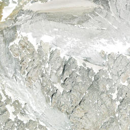 Satellite imagery of Tennbachlücke, CH