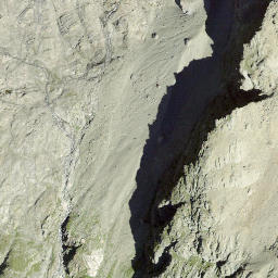 Satellite imagery of Tellispitza, CH