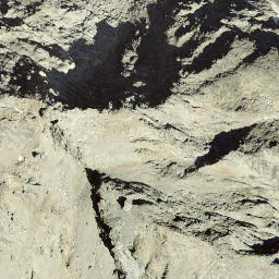 Satellite imagery of Tellispitza, CH